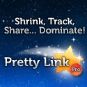 Pretty Link Pro