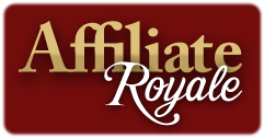 Affiliate Royale is Live