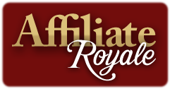 Affiliate Royale is the ultimate, customizable affiliate program software for wordpress